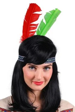 Indianentooi 2 Veren