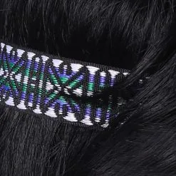 Indianentooi 2 Veren -Kostuum Winkel indianentooi 2 veren detail