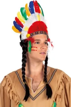 Indianentooi Cherokee