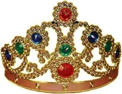 Kroon Koningin