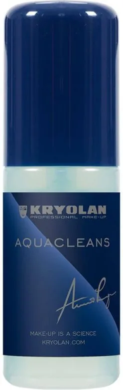 Kryolan Aquacleans 50ml