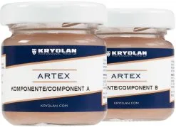 Kryolan Artex (2x 40ml) A+B