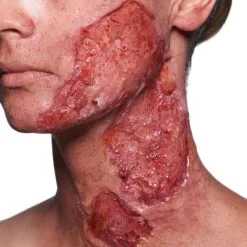 Kryolan Artex (2x 40ml) A+B -Kostuum Winkel kryolan artex 2x 40ml aplusb detail voorbeeld