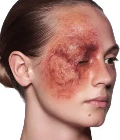 Kryolan Artex (2x 40ml) A+B -Kostuum Winkel kryolan artex 2x 40ml aplusb voorbeeld 2