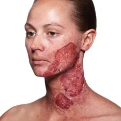 Kryolan Artex (2x 40ml) A+B -Kostuum Winkel kryolan artex 2x 40ml aplusb voorbeeld