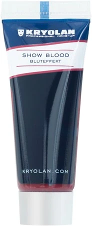 Kryolan Show Blood 10ml