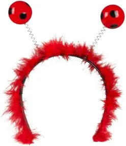 Lieveheersbeestje Diadeem