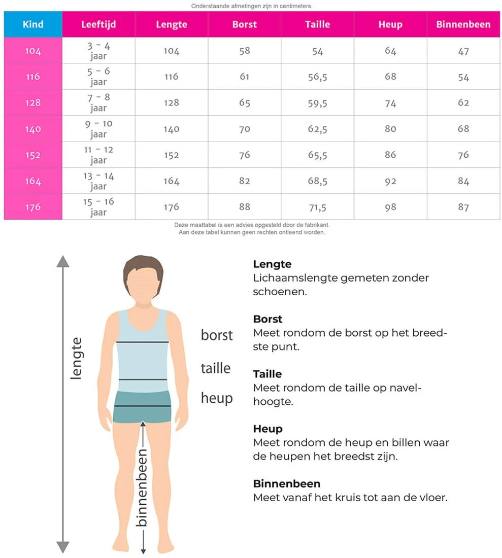 Heksenjurk Groen-Zwart Voor Meisjes 2 Heksenjurk Groen-Zwart Voor Meisjes - Afbeelding 2