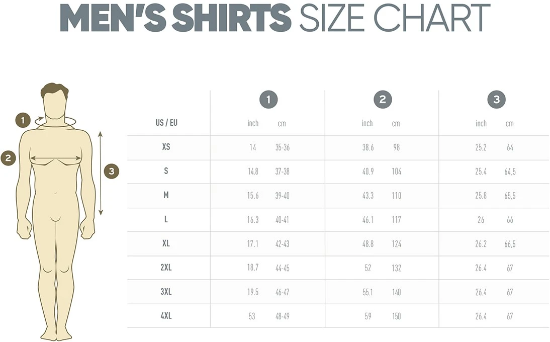 Overhemd OppoSuits The Jag 4 Overhemd OppoSuits The Jag - Afbeelding 4