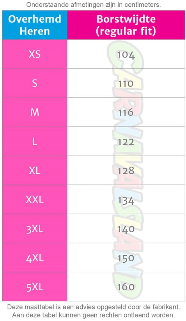 Oktoberfest Blouse Heren Rood-Wit 2 Oktoberfest Blouse Heren Rood-Wit - Afbeelding 2