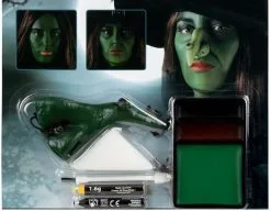 Make-Up Set Heks Luxe