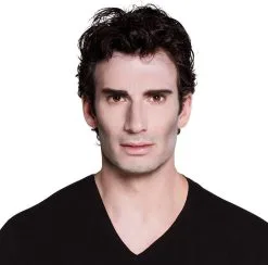 Make-Up Set Vampier Luxe -Kostuum Winkel make up set vampier luxe 2