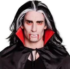 Make-Up Set Vampier Luxe -Kostuum Winkel make up set vampier luxe 3