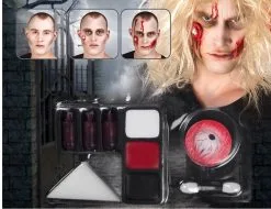 Make-Up Set Zombie