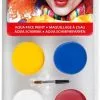 Make-up Setje Clown