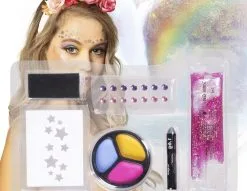 Make-up Setje Eenhoorn - Unicorn