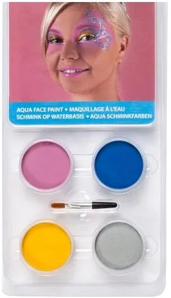 Make-up Setje Prinses