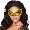 Masker Gabriella Goud