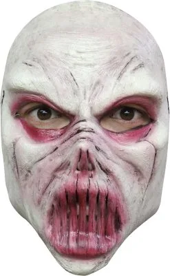 Masker Ghoul Latex (gezichtsmasker)