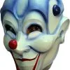 Masker Pagliaccio Latex Luxe