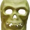 Masker Skull Lichtgevend