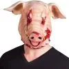 Masker Varken Bloody (latex)