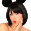 Mickey Mouse Oren