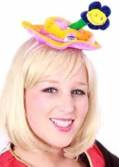 Mini Funhoed Assorti