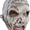 Mummy Masker Latex (Kinloos)