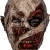Mummy Masker Latex Luxe