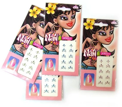 Nail Jewels 1 Nail Jewels