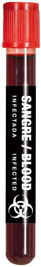 Nepbloed Buisje - 15ml