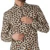 Overhemd OppoSuits The Jag