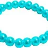 Parelarmband Turquoise