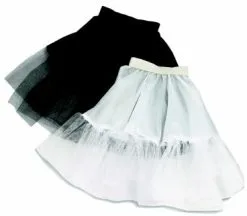 Petticoat Kind Wit