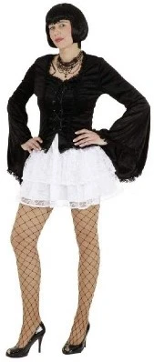 Petticoat Luxe + Tule