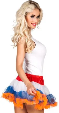 Petticoat Nederland Rokje