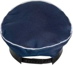 Pilotenpet -Kostuum Winkel pilotenpet achterkant