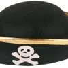 Piratenhoed Vilt Voor Kinderen (KID)