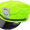 Politie Pet Neon Groen
