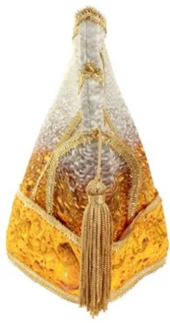 Prins Pils Steek Luxe -Kostuum Winkel prins pils steek luxe achterkant