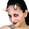 Professionele Latex Wond FX - TicTic Horns