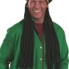 Reggae Cap Met Haar