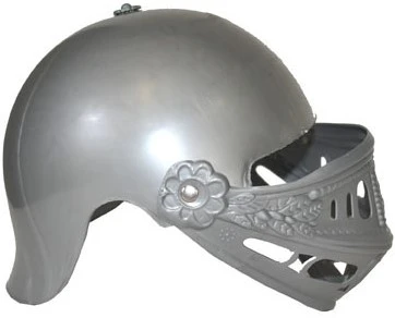 Ridderhelm Kind 1 Ridderhelm Kind