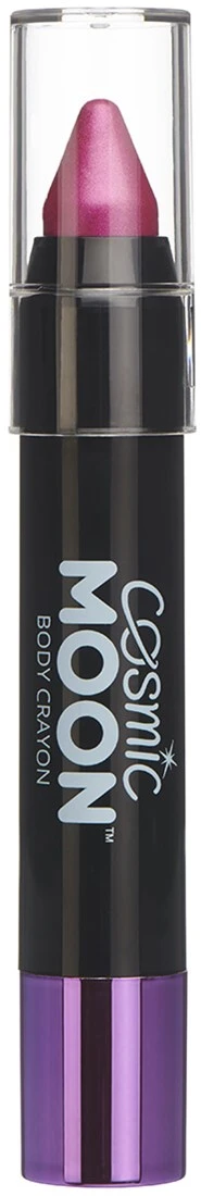 Schminkstift Metallic Pink (3,5gr)