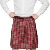 Schotse Kilt (60cm)