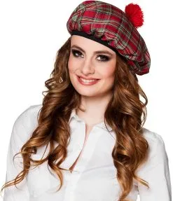 Schotse Muts