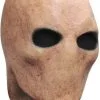 Slender Man Masker Latex Luxe