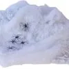 Spinnenweb Wit + 10 Spinnen (200gr)