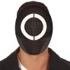 Squid Game Masker Cirkel